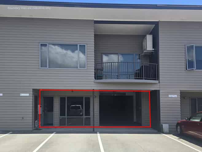 For Lease - Local tradie alert!