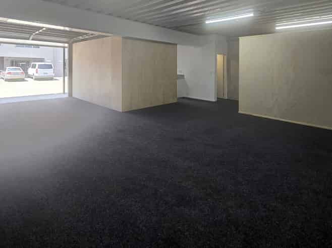 For Lease - Local tradie alert!