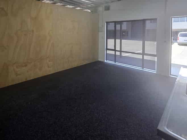 For Lease - Local tradie alert!