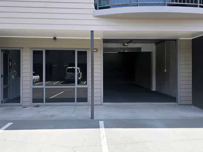 For Lease - Local tradie alert!