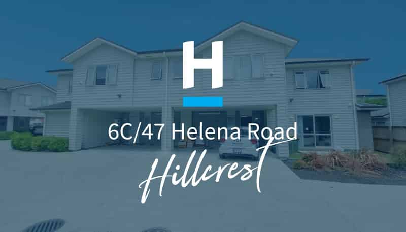 6C/47 Helena Road, Hillcrest