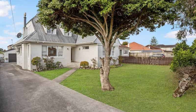 6 Hamilton Road, Papatoetoe