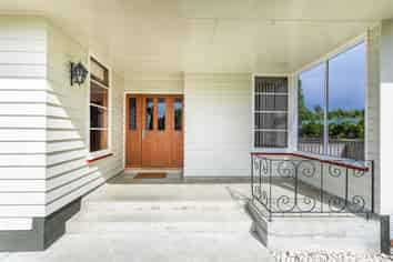 27 Ruahine Street, Dannevirke