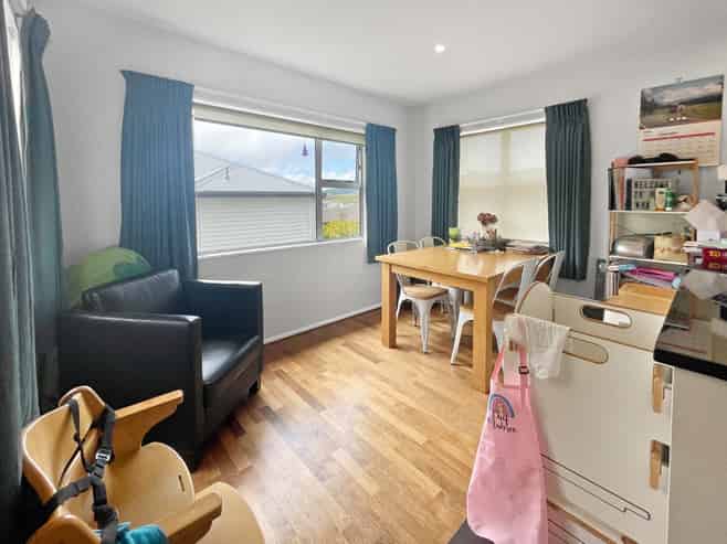 70 Waverton Terrace, Churton Park