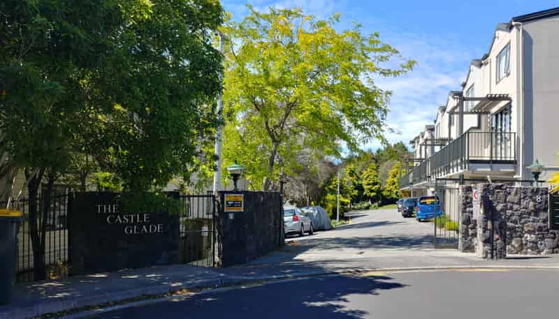 49/8 Flynn St, Birkdale