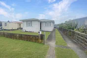 160 Miro Street, Taumarunui