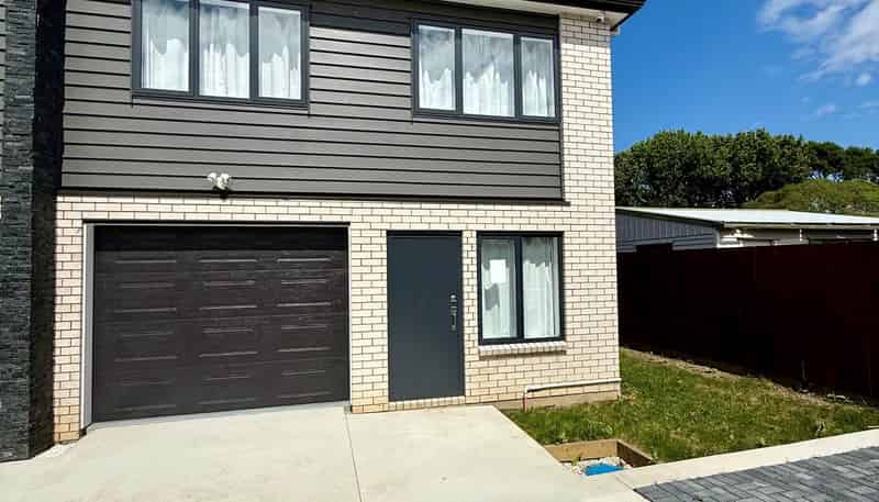 3/34 Earlsworth Road, Mangere East