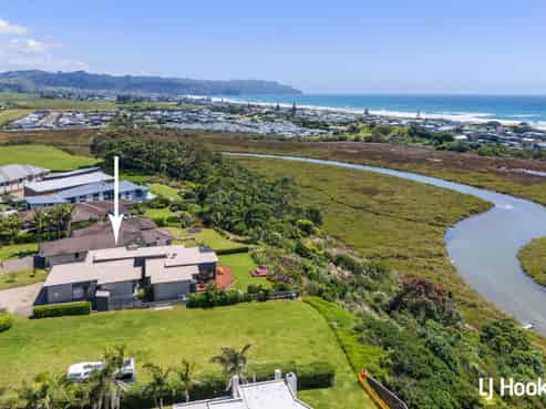 159 Koutunui Road, Athenree