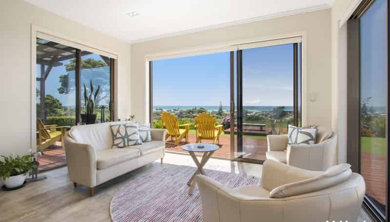 159 Koutunui Road, Athenree