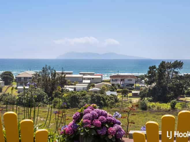 159 Koutunui Road, Athenree