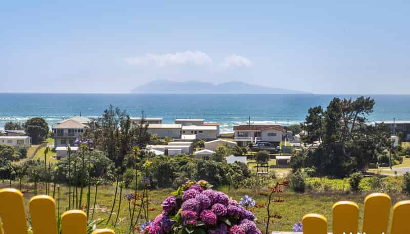 159 Koutunui Road, Athenree