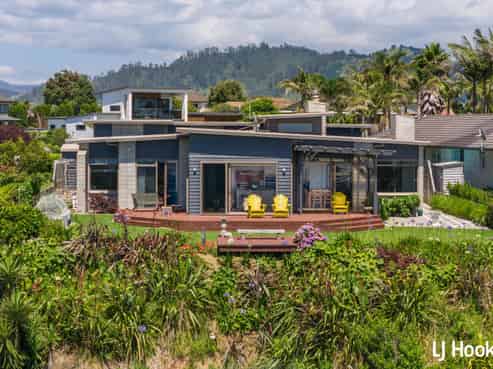 159 Koutunui Road, Athenree