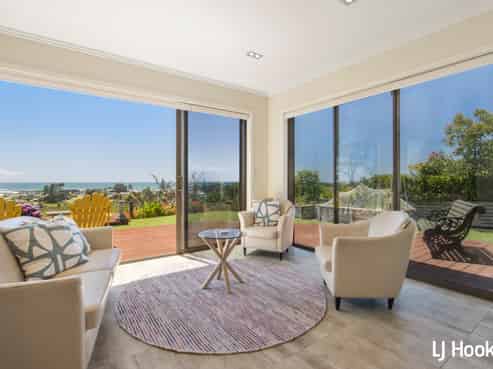 159 Koutunui Road, Athenree