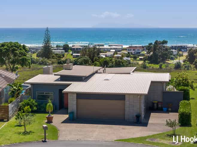 159 Koutunui Road, Athenree