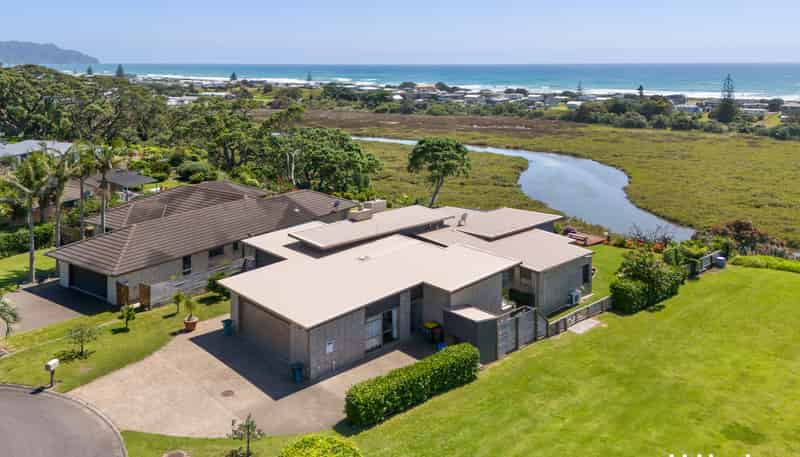 159 Koutunui Road, Athenree