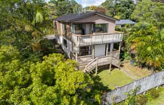 1/45 South Lynn Road, Titirangi
