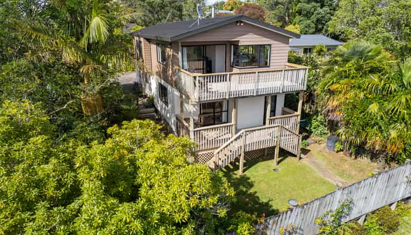1/45 South Lynn Road, Titirangi