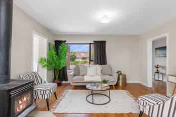 31 Harrison Street, Mairehau