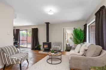 31 Harrison Street, Mairehau