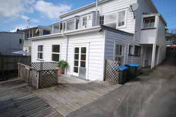 13B First Avenue, Kingsland