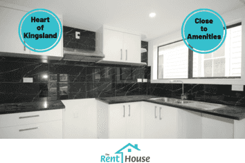 13B First Avenue, Kingsland