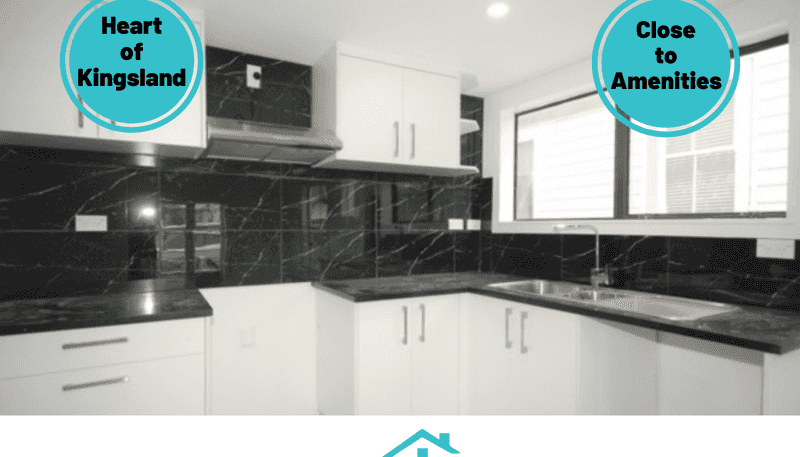 13B First Avenue, Kingsland