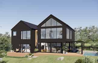 3 Kaiao Place, Okura