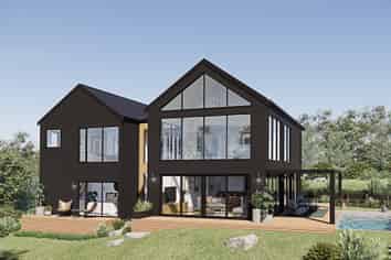 3 Kaiao Place, Okura