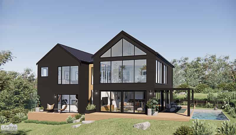 3 Kaiao Place, Okura