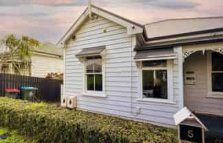 5 Buchanan Street, Kingsland