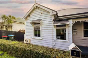 5 Buchanan Street, Kingsland