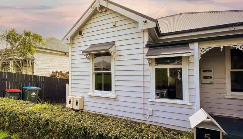 5 Buchanan Street, Kingsland