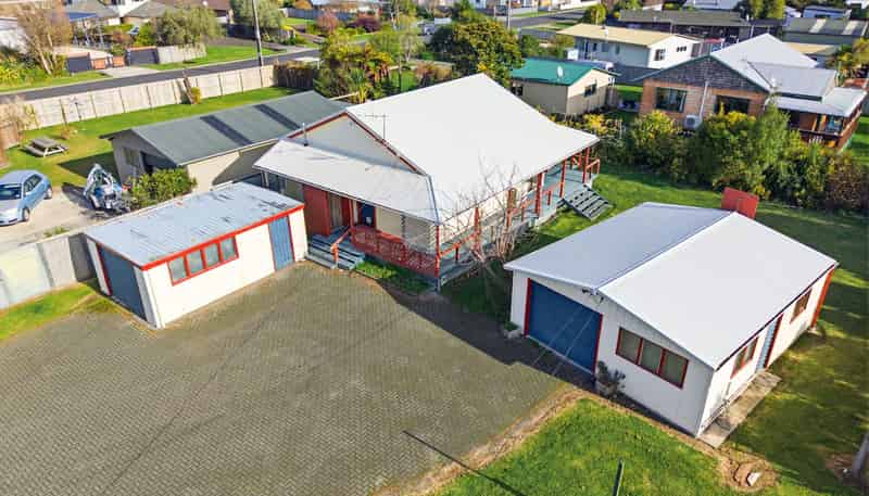 13 Waikuta Road, Ngongotaha