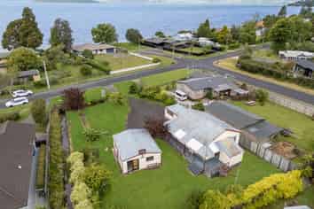 13 Waikuta Road, Ngongotaha