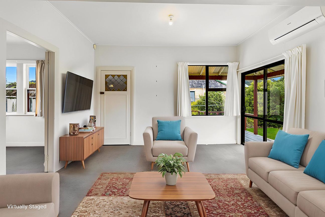 Price Reduced! - Vista 4
