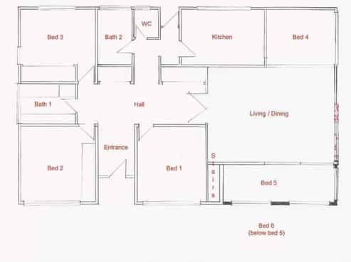 58 Wallace Street, Mount Cook