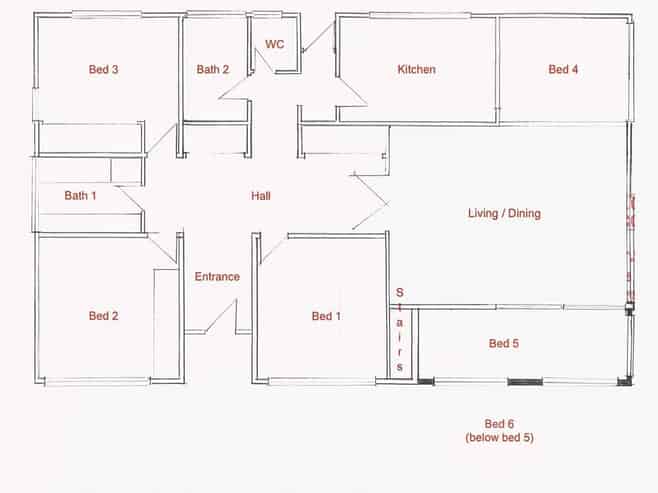 58 Wallace Street, Mount Cook