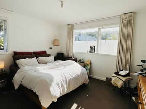 58 Wallace Street, Mount Cook