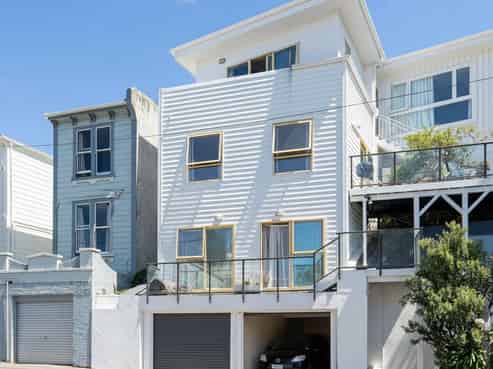 58 Wallace Street, Mount Cook