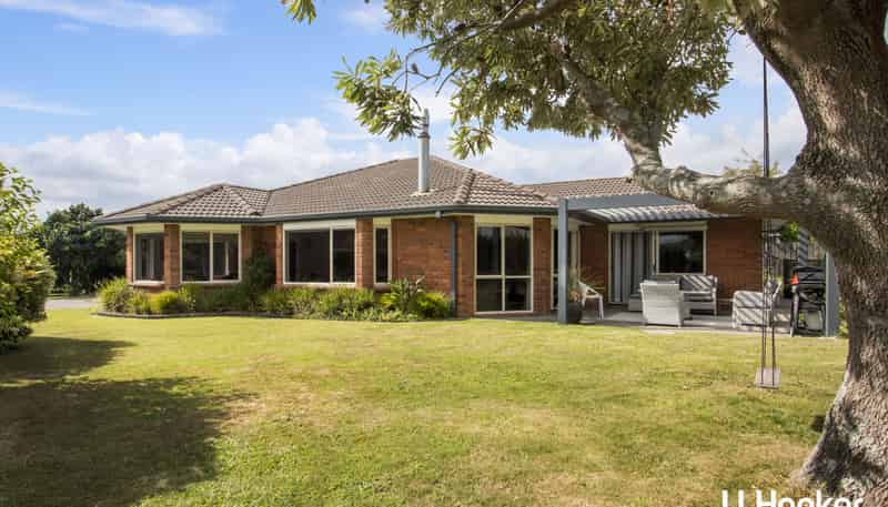 7 Island Vista, Athenree