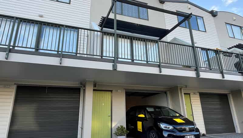 12/8 Flynn Street, Birkdale