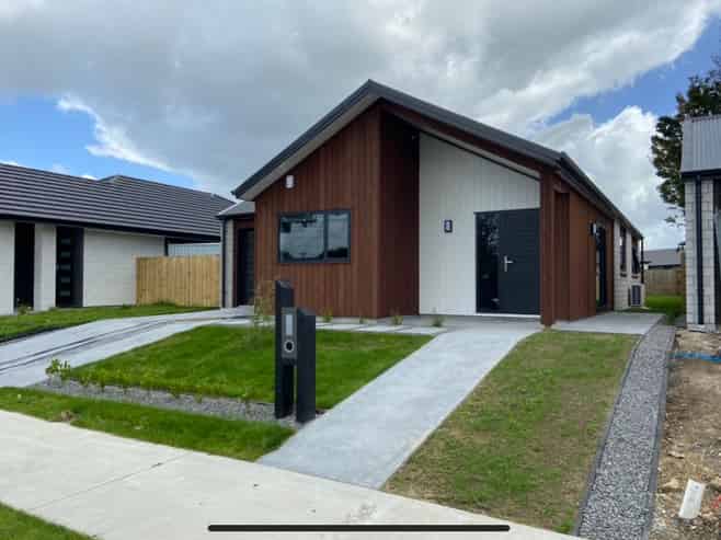 17 Cassidy Street, Hamilton East