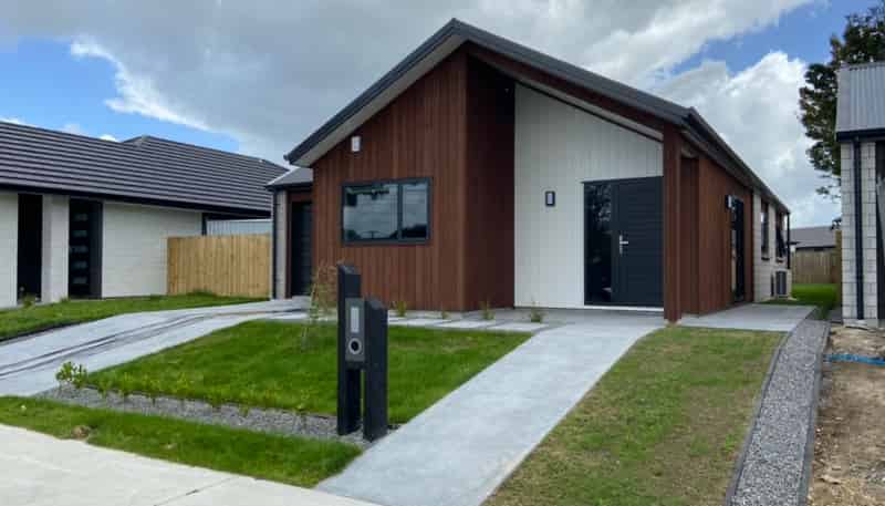 17 Cassidy Street, Hamilton East