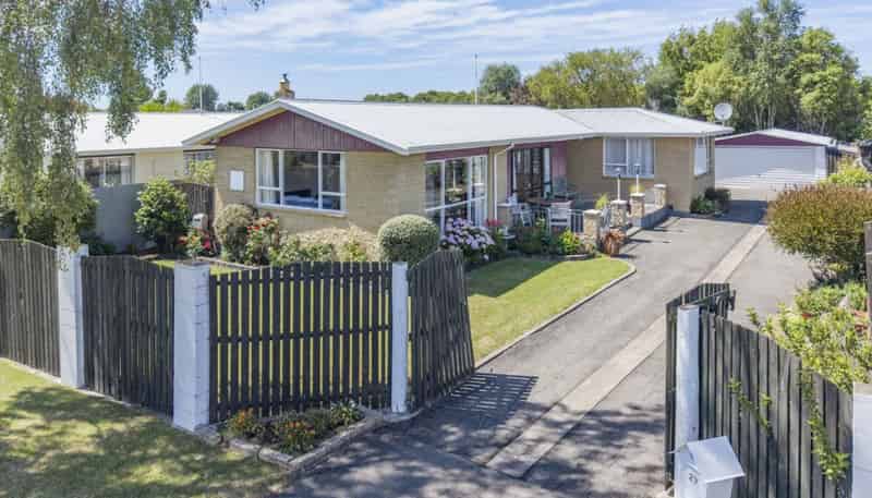 27 Charles Street, Rangiora