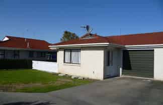 2 Olympic Court, Palmerston North
