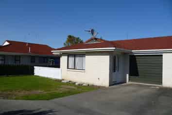 2 Olympic Court, Palmerston North