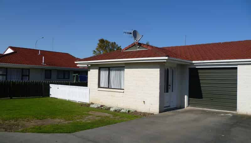2 Olympic Court, Palmerston North