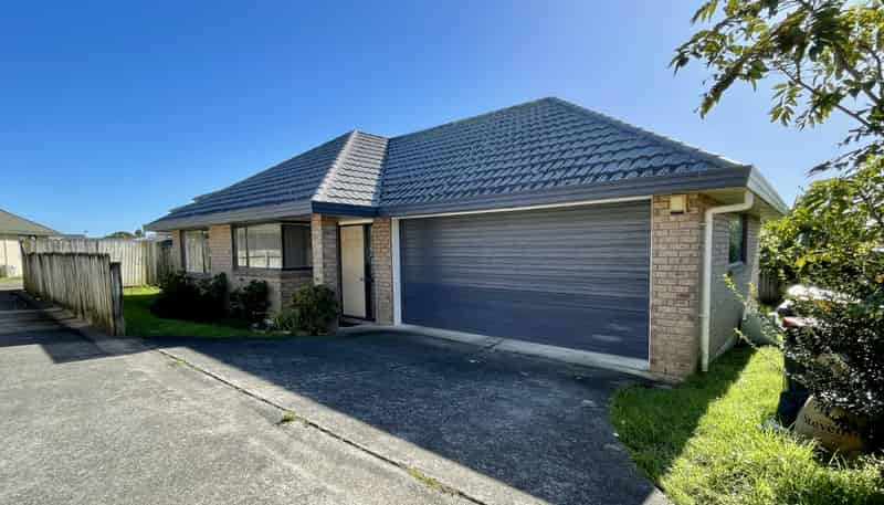 3 Margaret Road, Papatoetoe