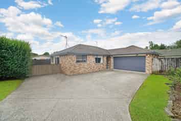 14 Ranch Place, Pukekohe