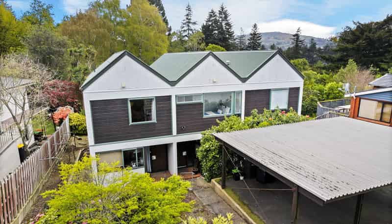 2/111 Balmacewen Road, Wakari